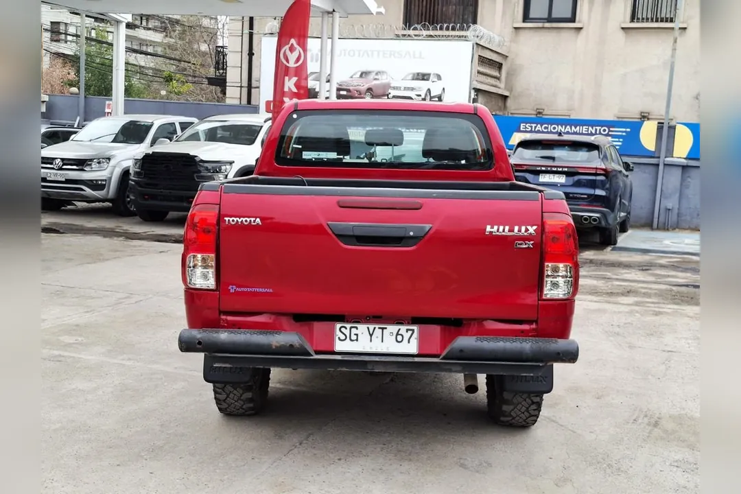 Imagen de vehículo