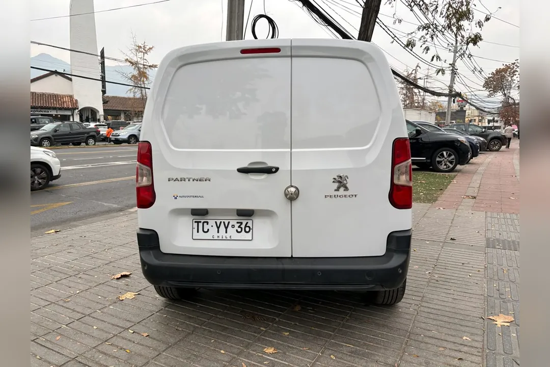 Imagen de vehículo