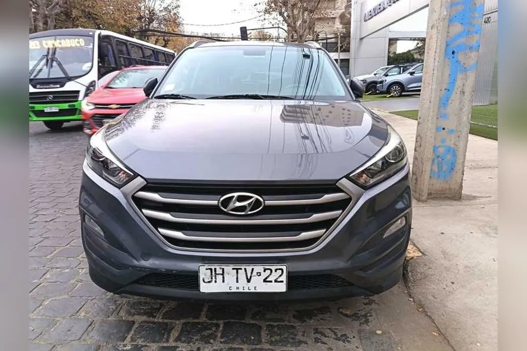 Imagen de vehículo