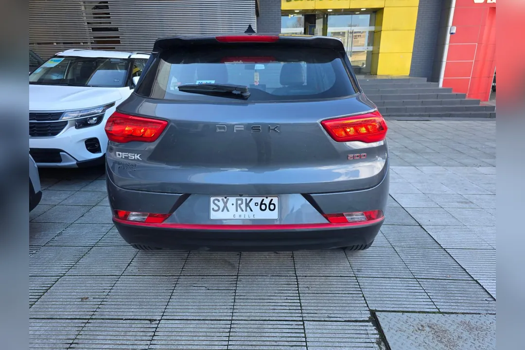 Imagen de vehículo