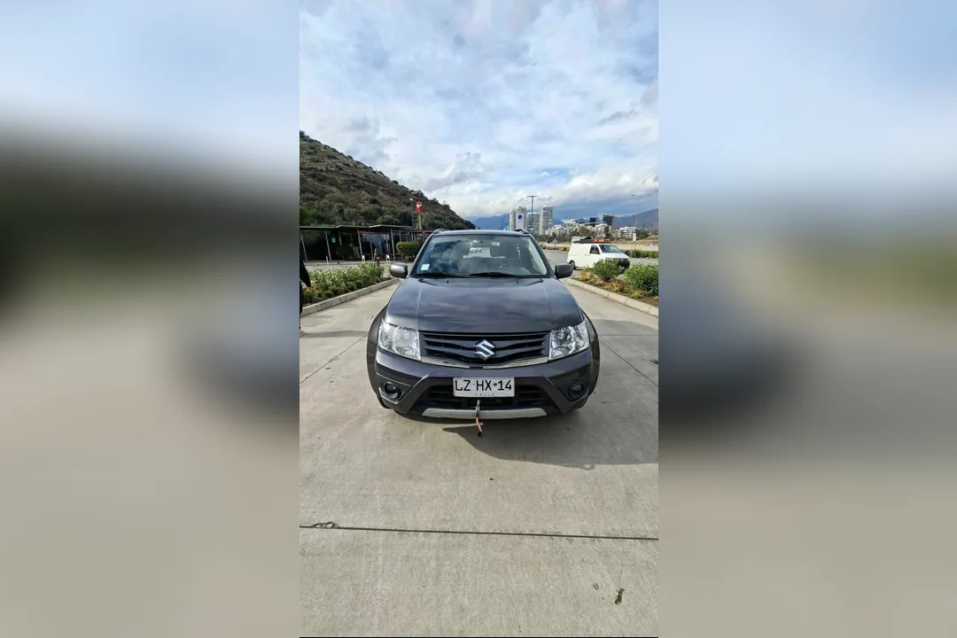 Imagen de vehículo