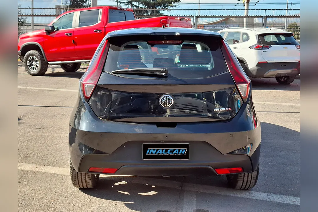 Imagen de vehículo