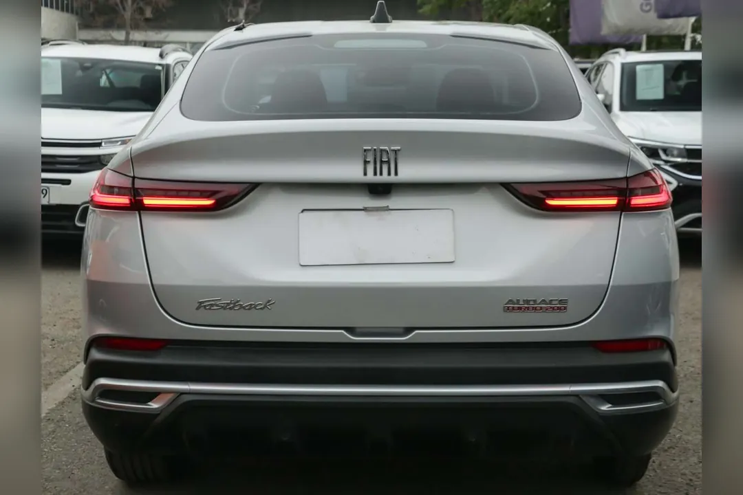 Imagen de vehículo
