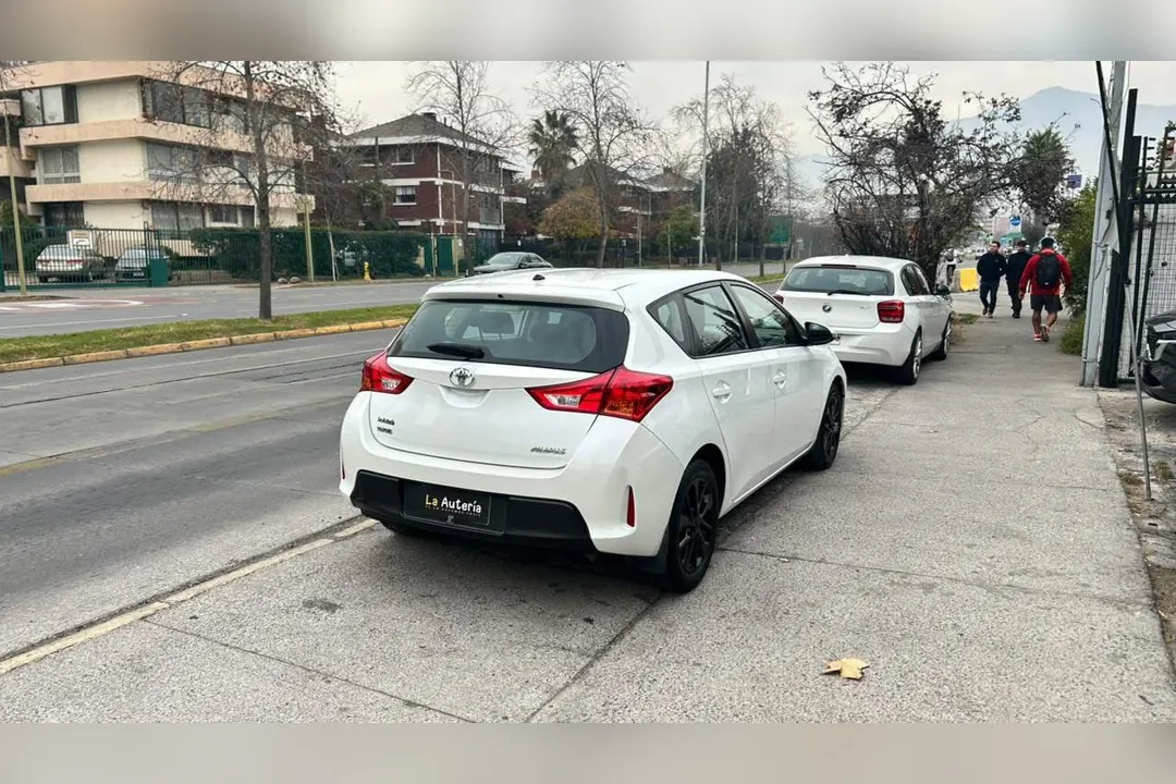 Imagen de vehículo