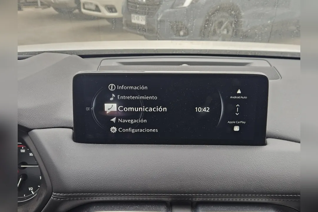 Imagen de vehículo