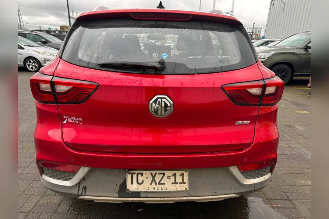 Imagen de vehículo