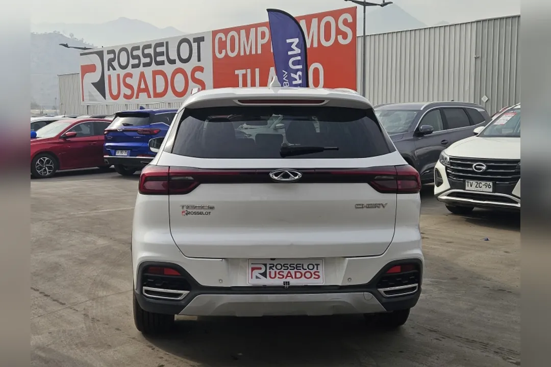 Imagen de vehículo