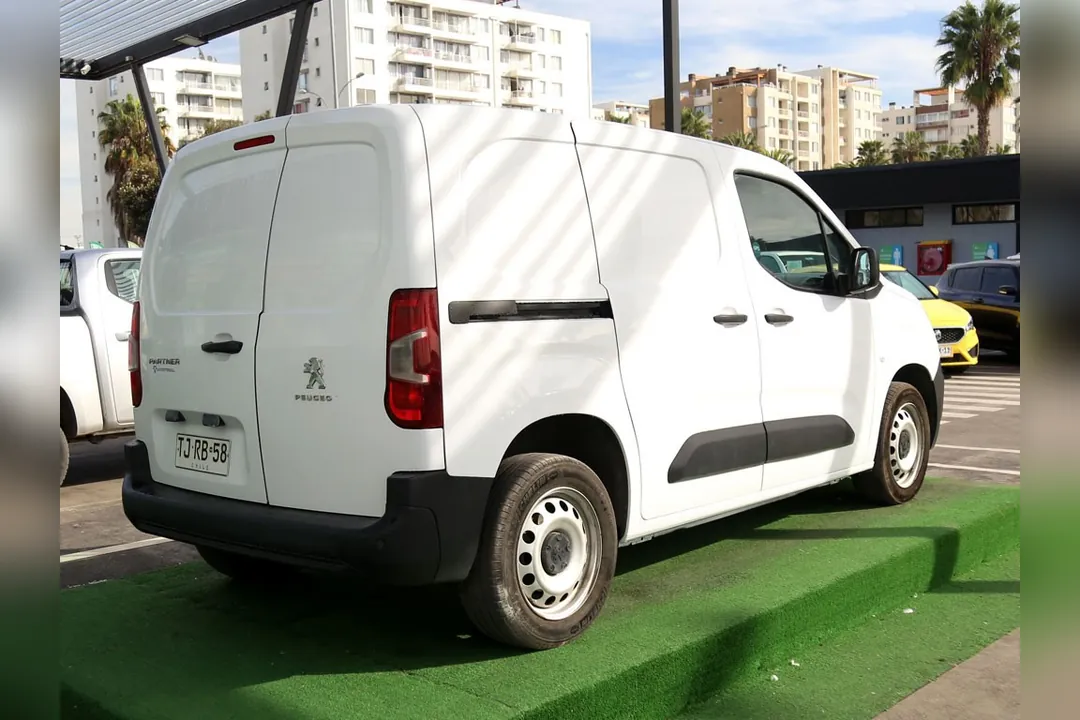 Imagen de vehículo