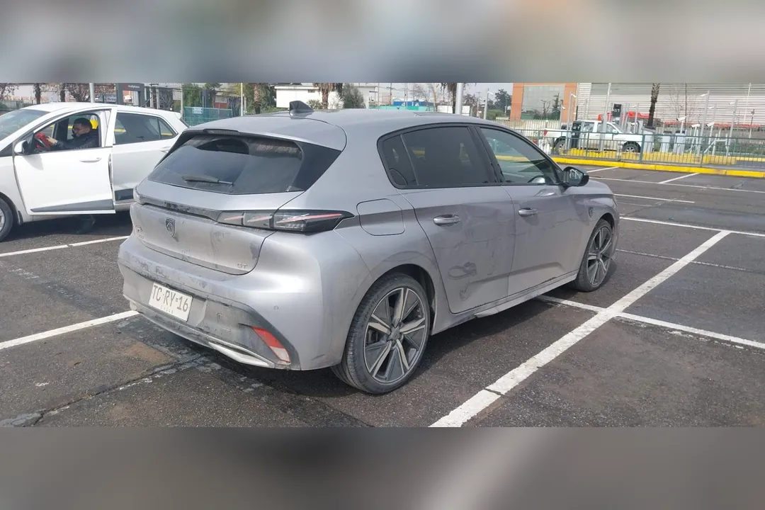 Imagen de vehículo