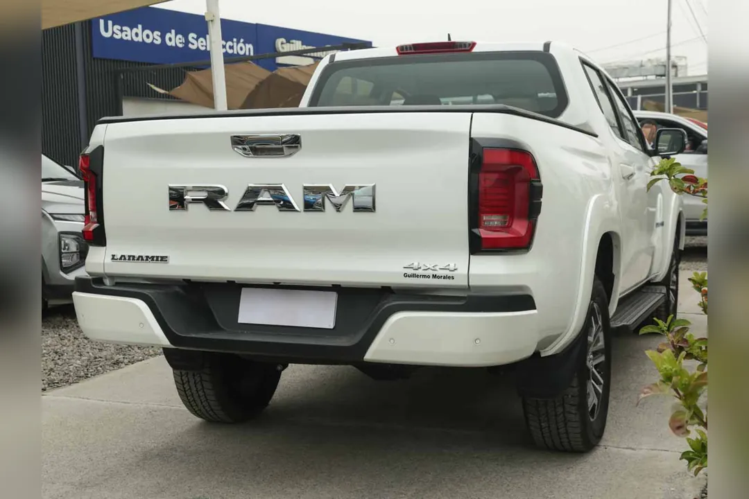 Imagen de vehículo