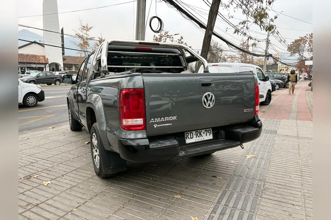 Imagen de vehículo