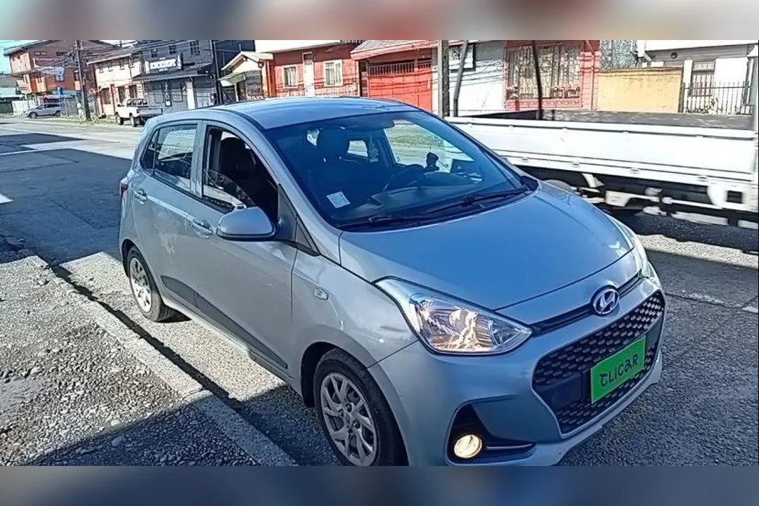 Imagen de vehículo