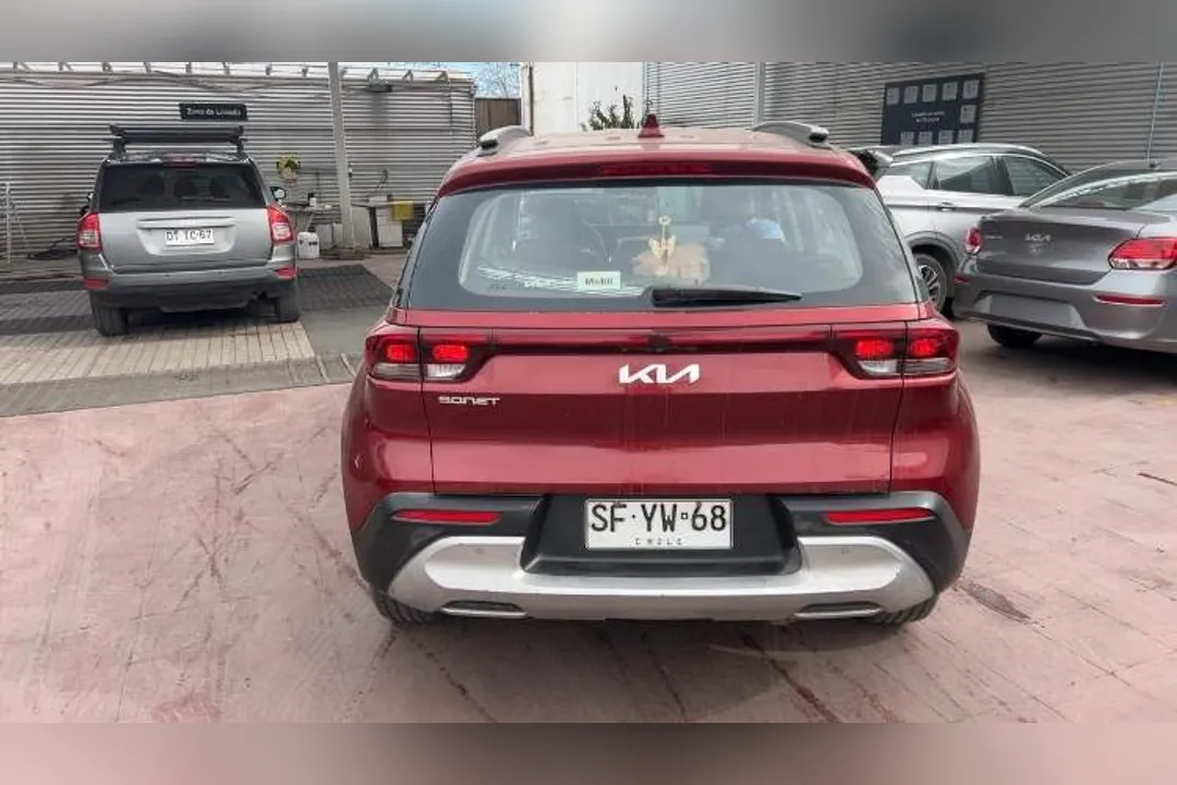 Imagen de vehículo