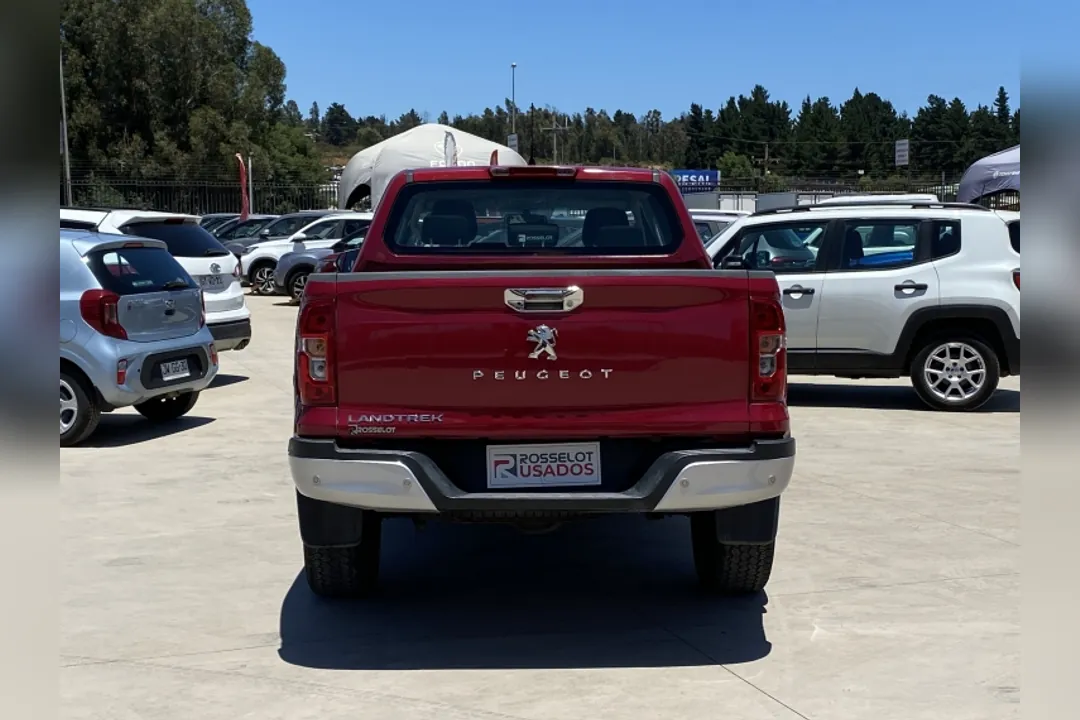 Imagen de vehículo
