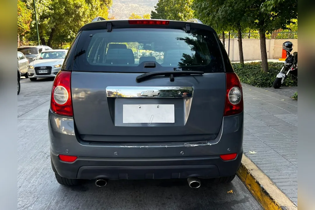 Imagen de vehículo