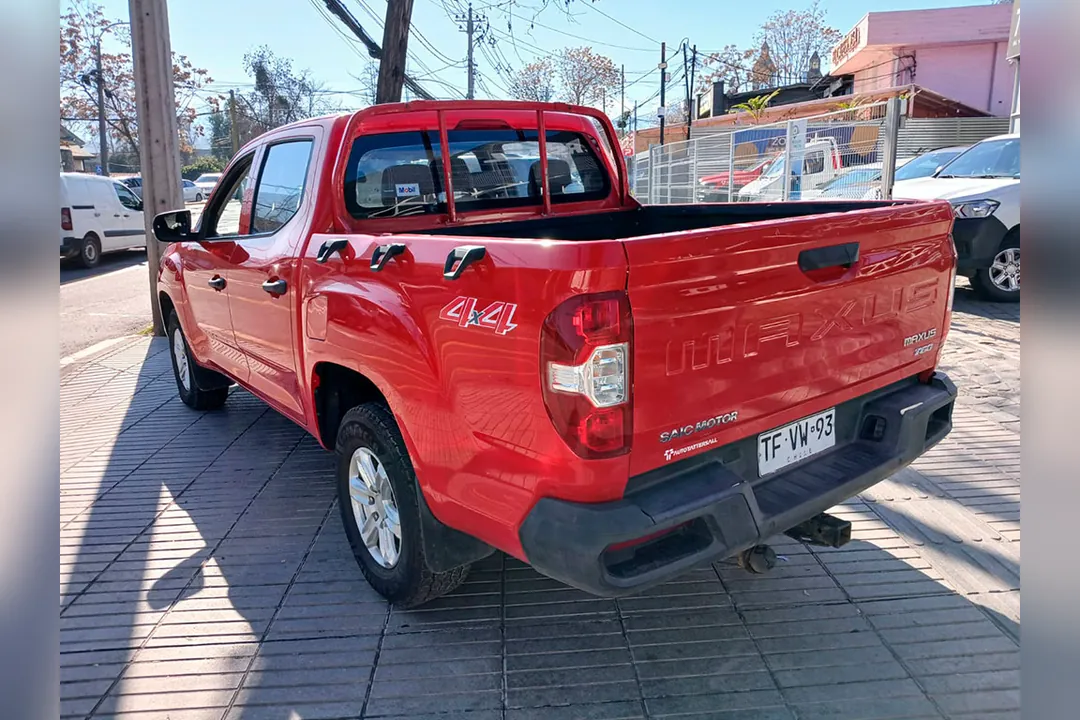 Imagen de vehículo