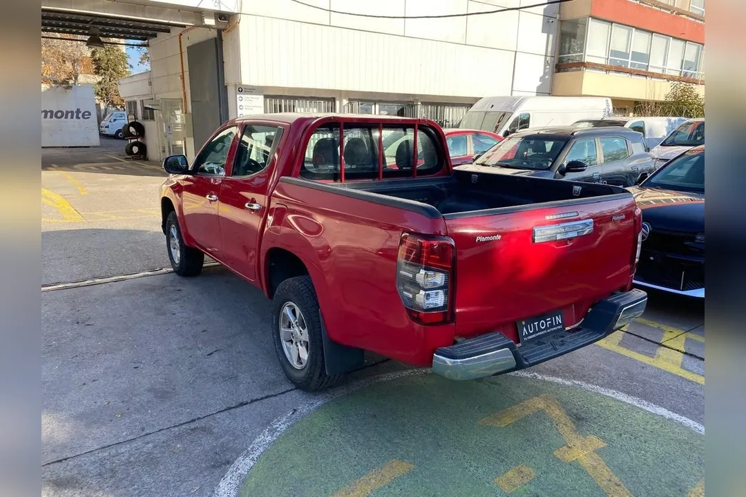 Imagen de vehículo