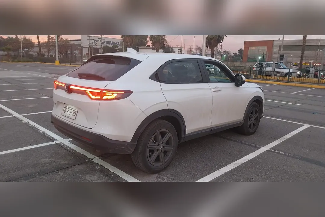 Imagen de vehículo