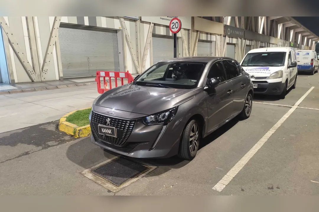 Imagen de vehículo