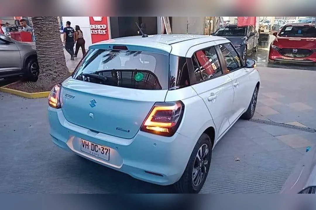 Imagen de vehículo