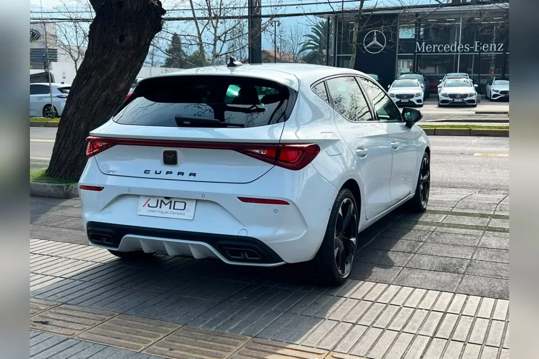 Imagen de vehículo