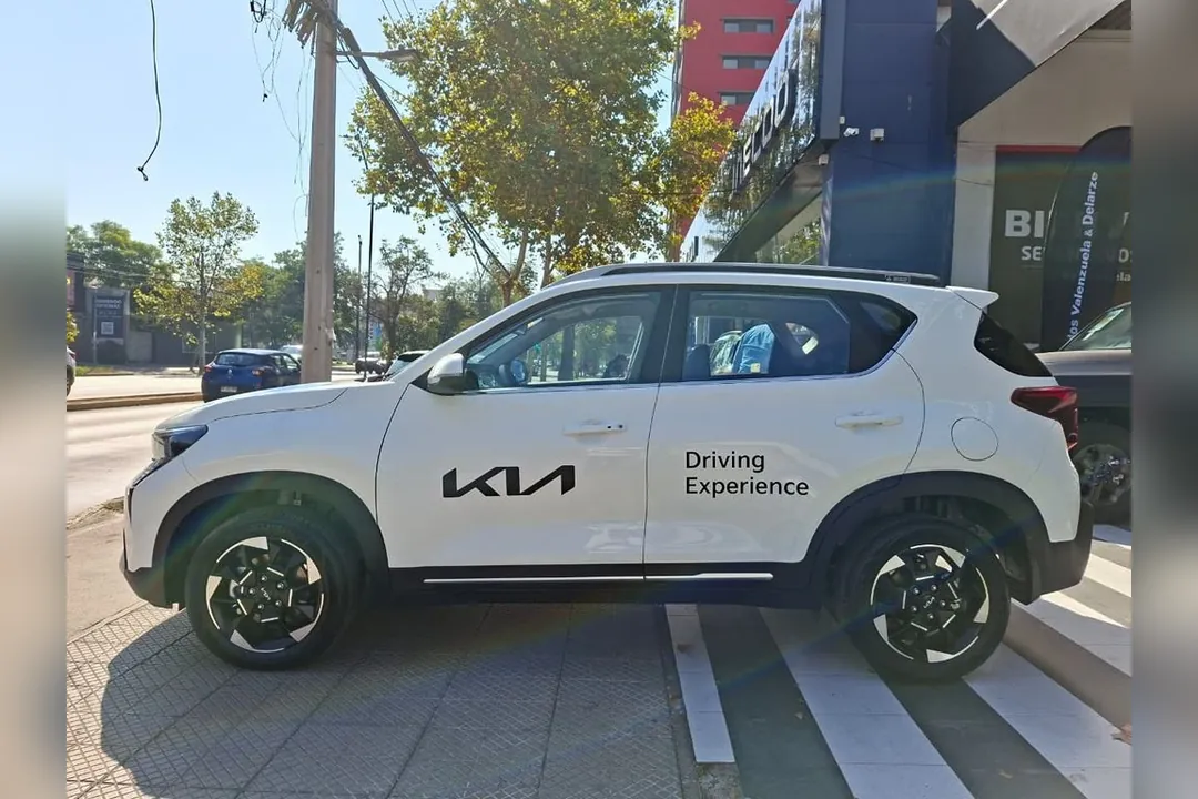 Imagen de vehículo