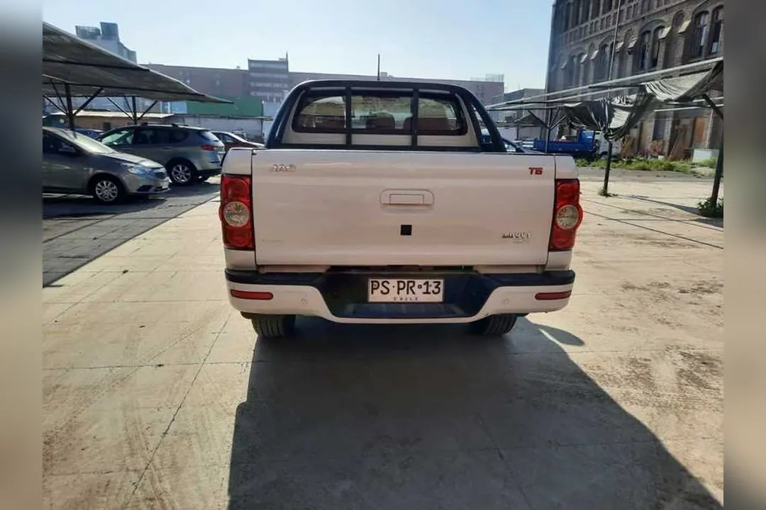 Imagen de vehículo