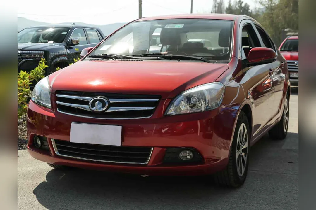 Great wall C30 C30 OTTO 1.5