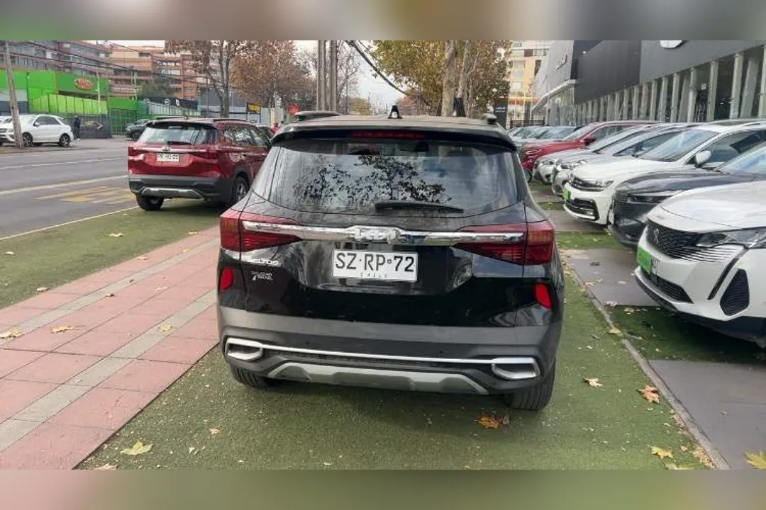 Imagen de vehículo