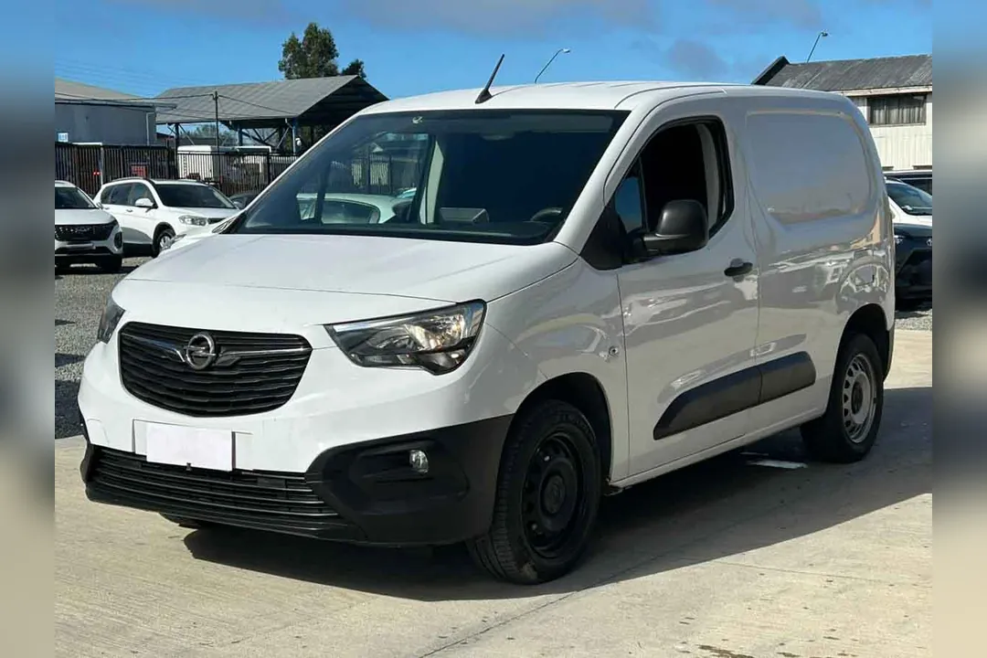 Opel Combo OPEL COMBO