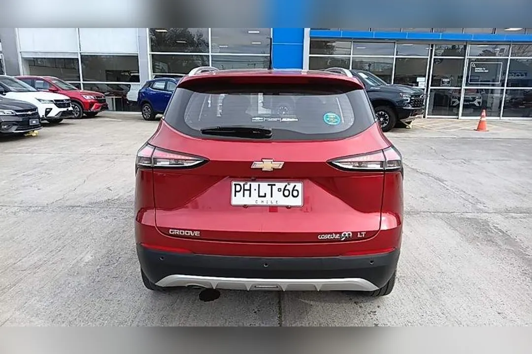 Imagen de vehículo