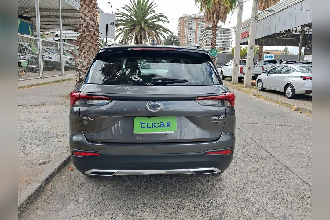Imagen de vehículo