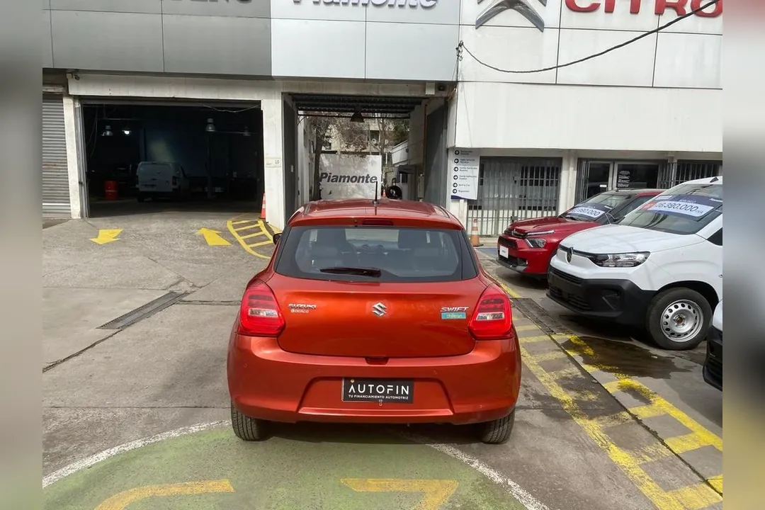 Imagen de vehículo