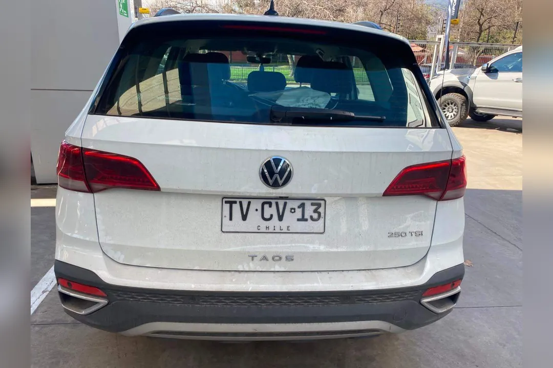 Imagen de vehículo