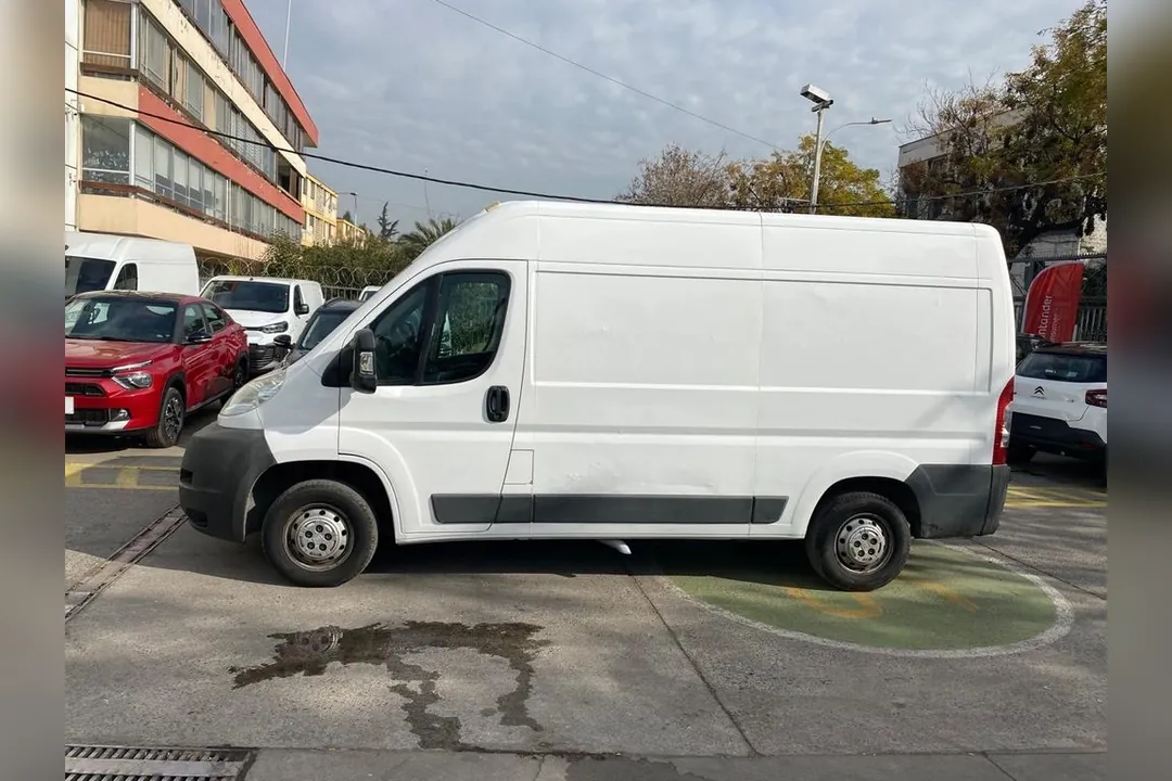 Imagen de vehículo