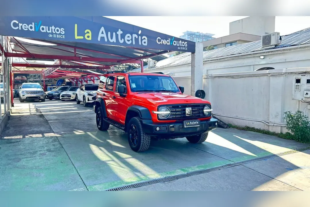 Imagen de vehículo