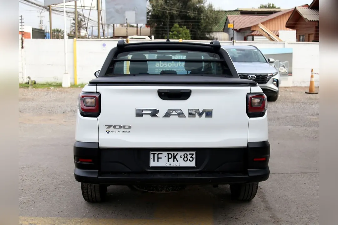 Imagen de vehículo