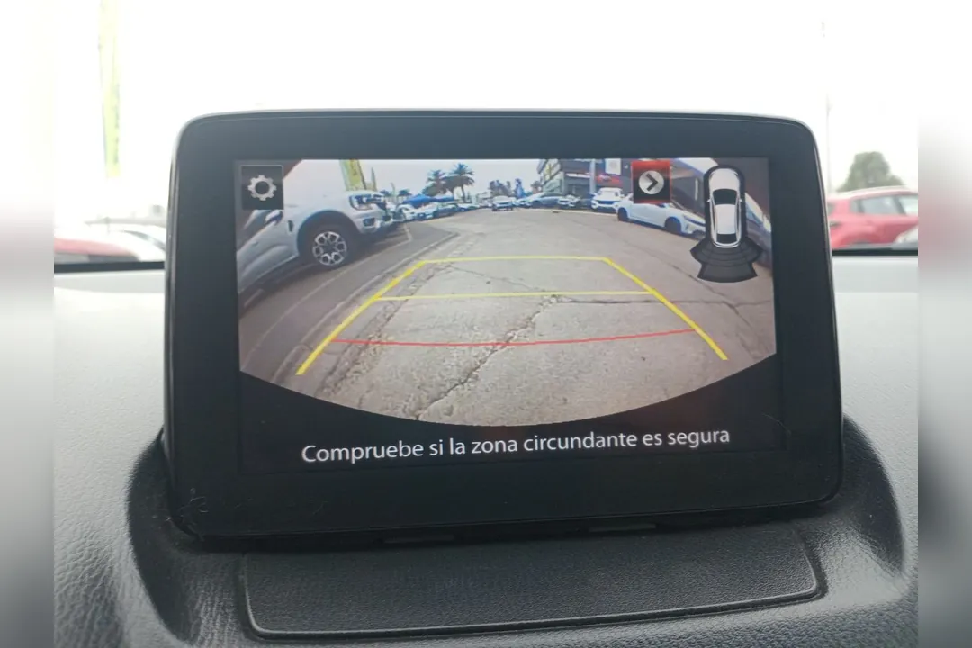 Imagen de vehículo