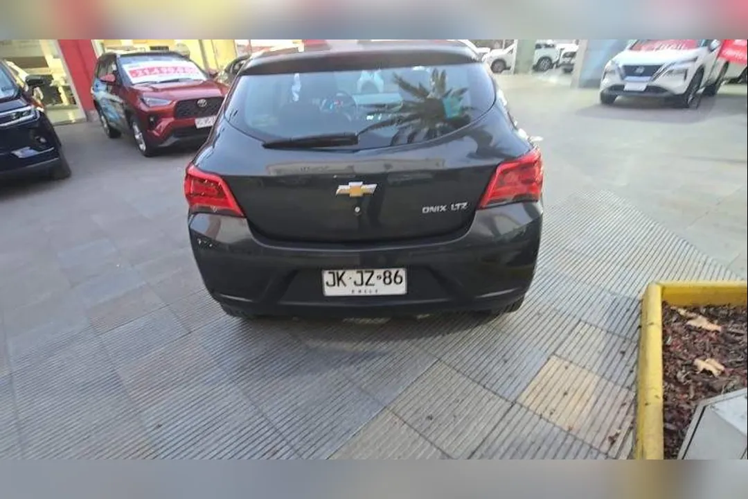 Imagen de vehículo
