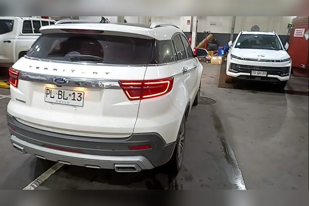 Imagen de vehículo