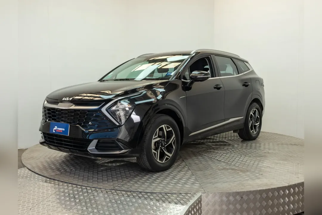 Kia Sportage Kia sportage
