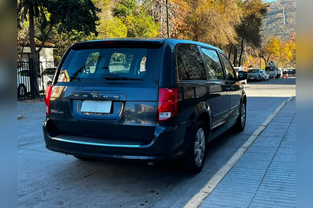 Imagen de vehículo
