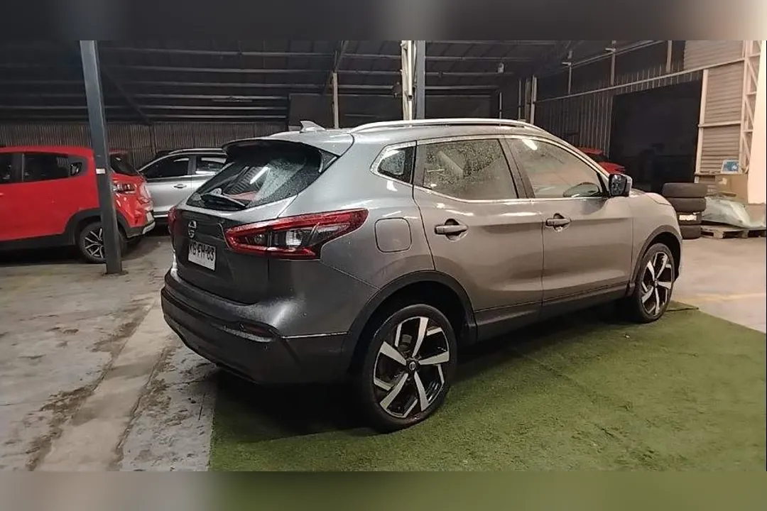 Imagen de vehículo