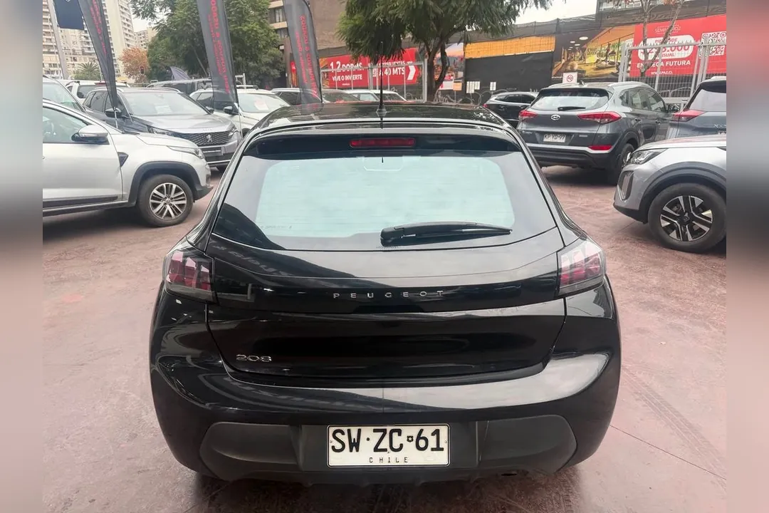 Imagen de vehículo