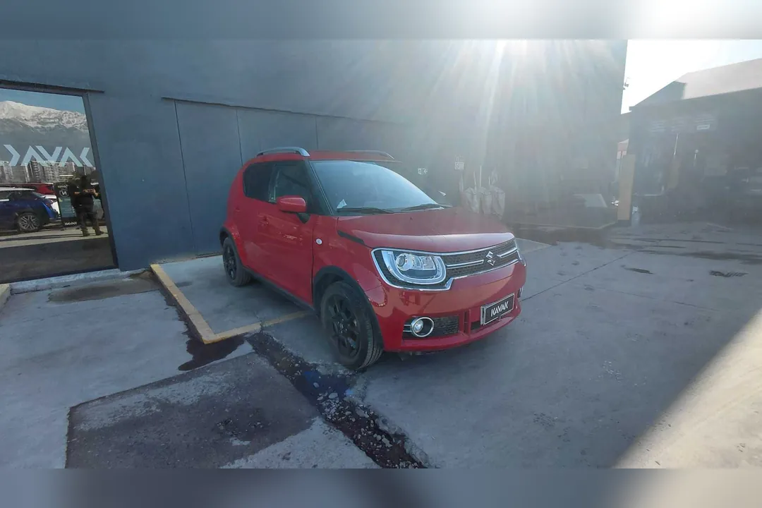 Imagen de vehículo