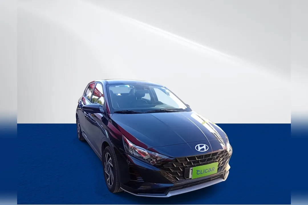 Hyundai I20 1.4 PLUS FL BI3 4X2 HB MT 5P