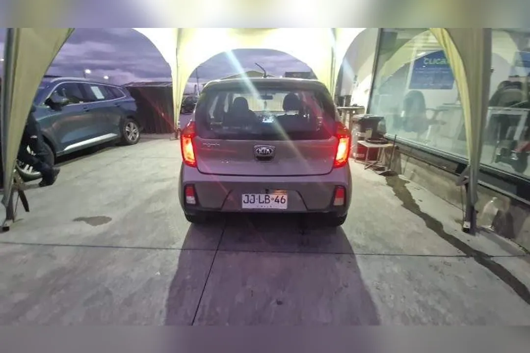 Imagen de vehículo