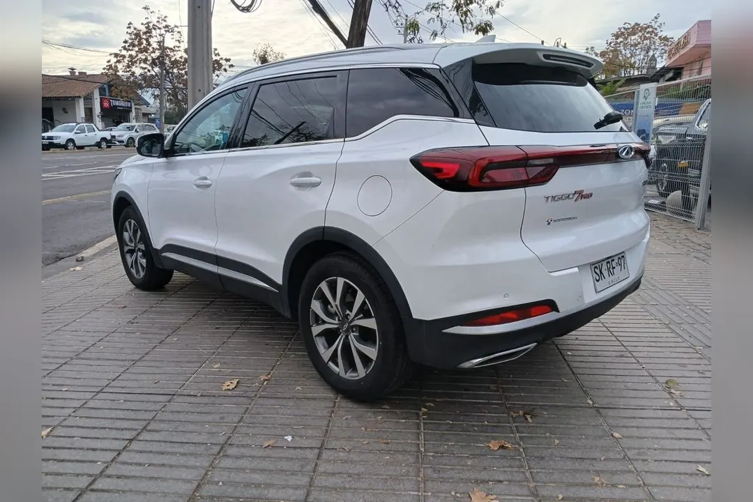 Imagen de vehículo