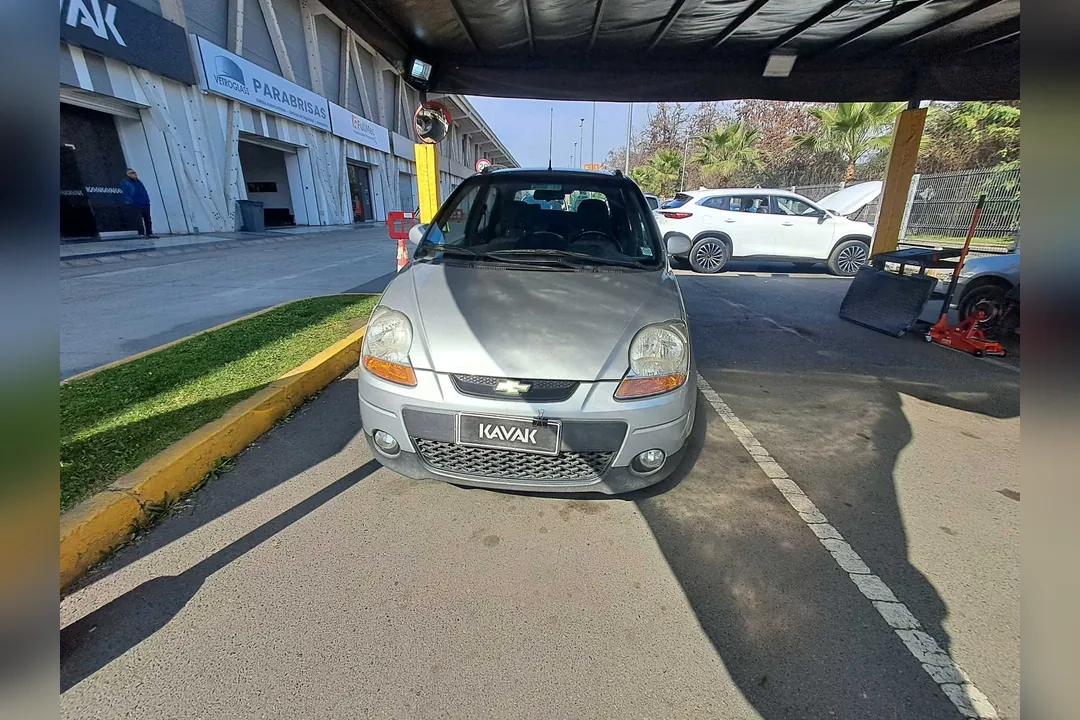 Imagen de vehículo