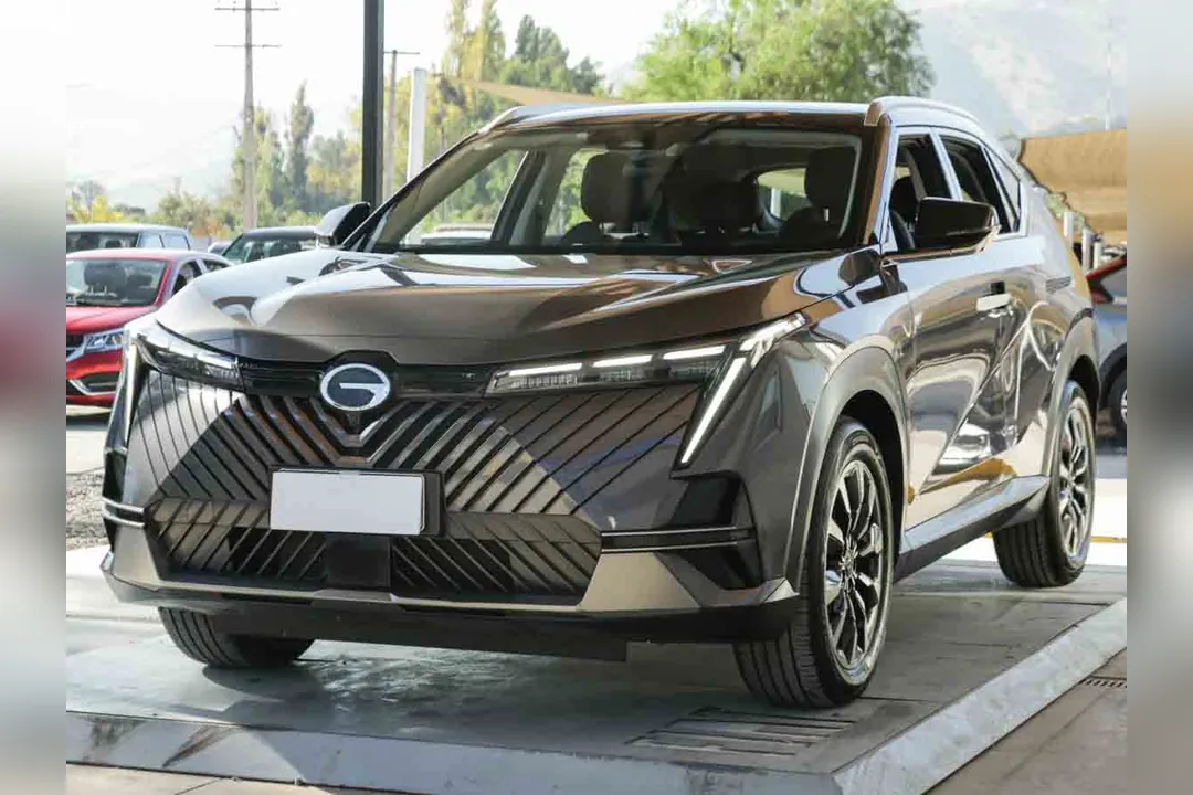 Gac Emkoo MOTOR